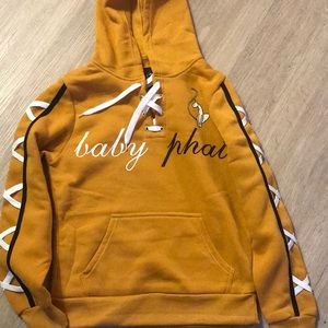 Brand new hoodie with tags